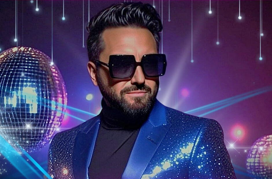 Muzyczny Dzień Matki z Andre