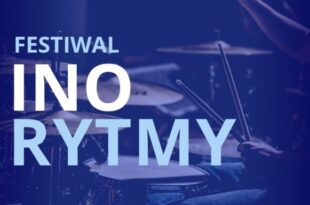 FESTIWAL INO RYTMY 2026