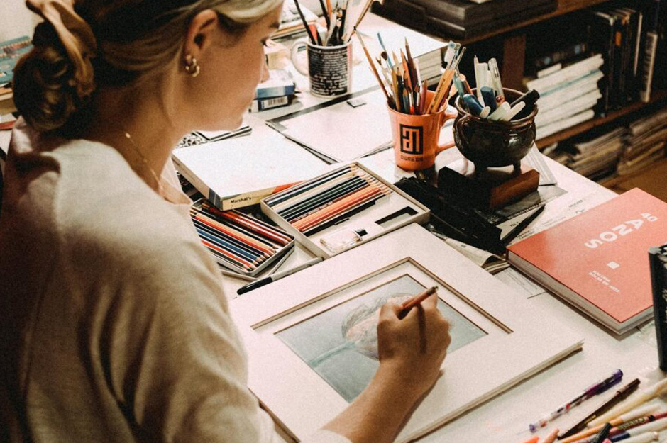 Warsztaty – Celtyckie drzewo