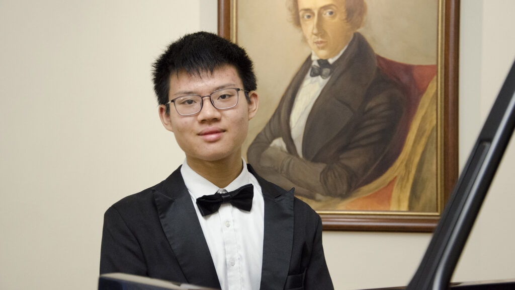 Szafarska Scena Młodych