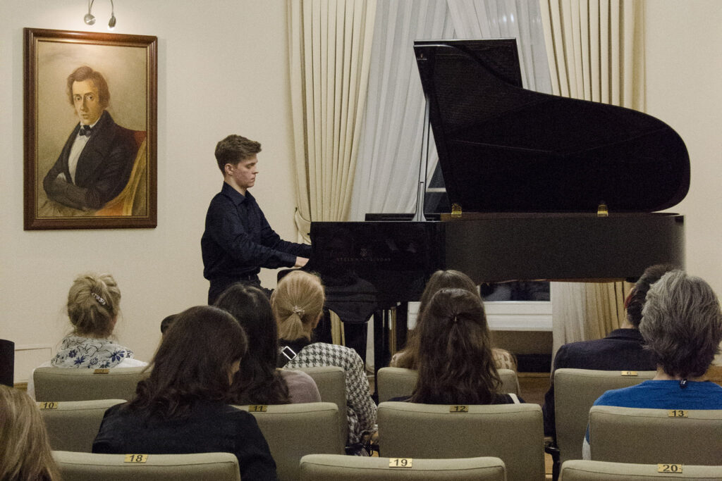 Szafarska Scena Młodych