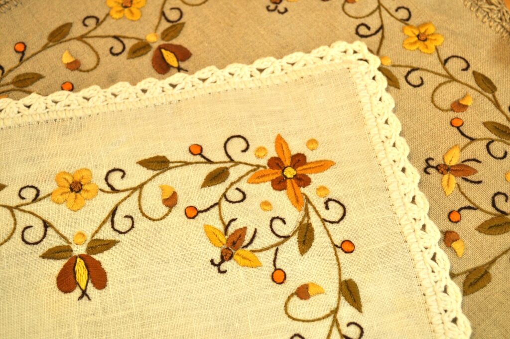 Konkurs Współczesnej Sztuki Ludowej w Borach