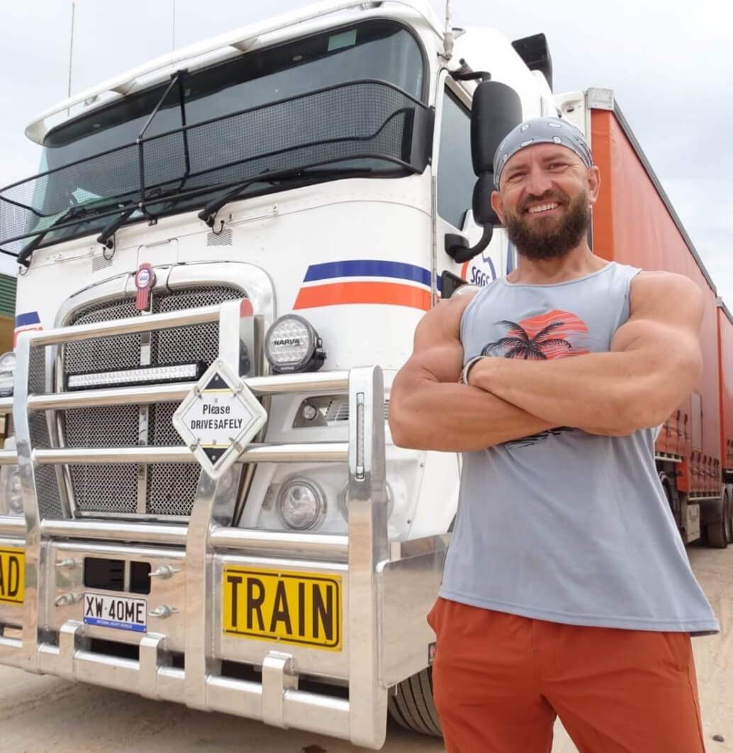 Dawid Andres - spotkanie z podróżnikiem