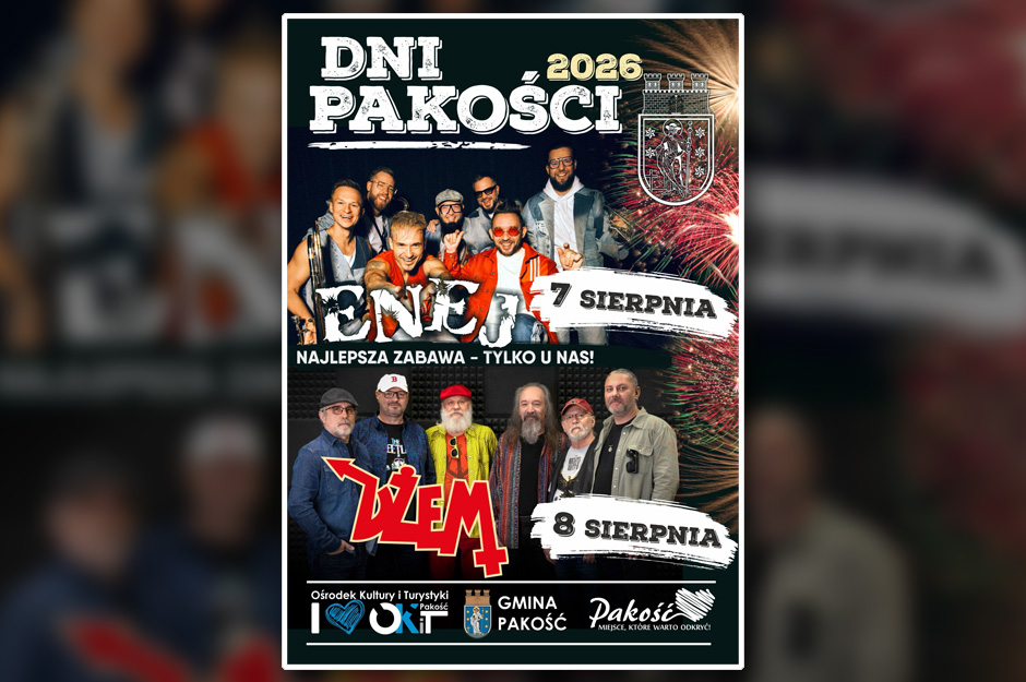 Dni Pakości 2026