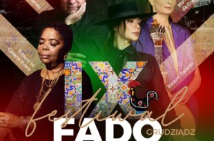 IX Festiwal FADO