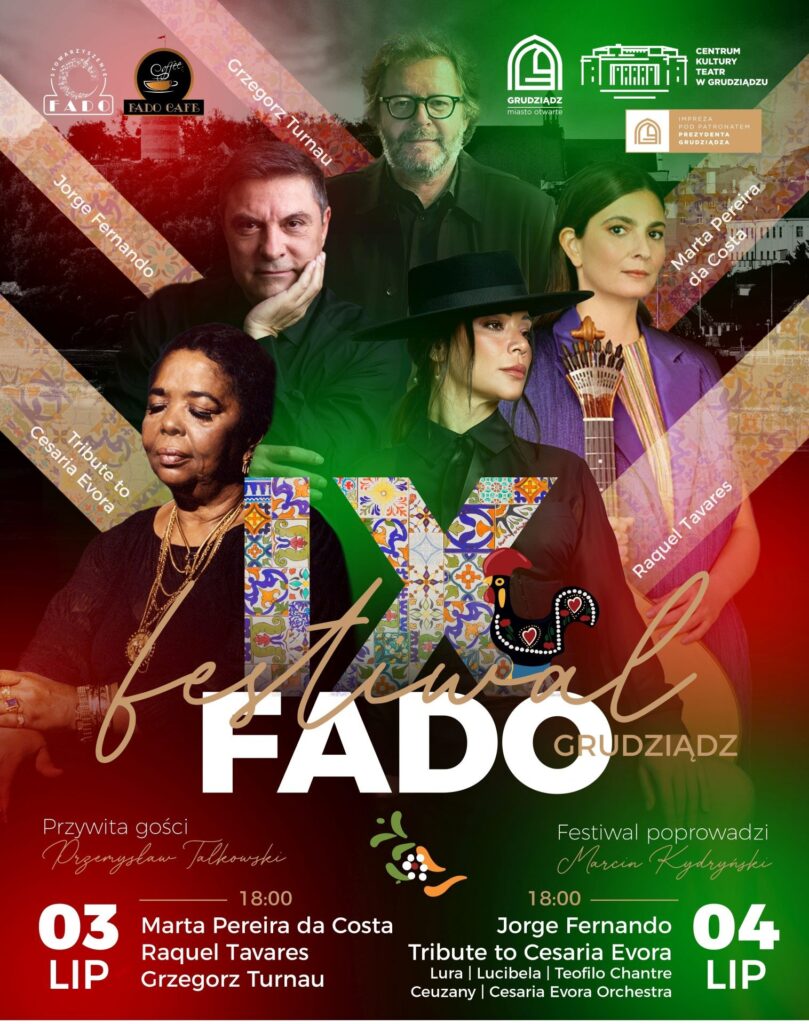 IX Festiwal FADO