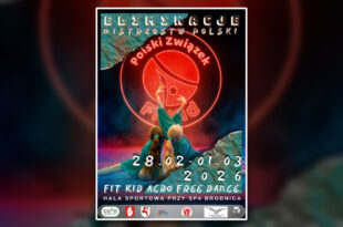 I ELIMINCAJE MISTRZOSTW POLSKI FIT KID