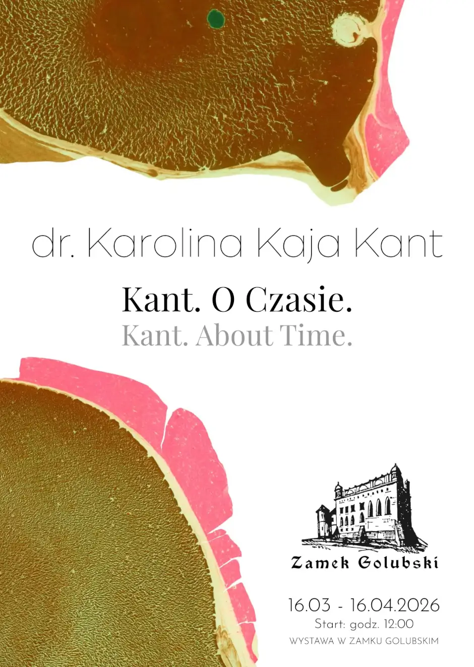 Kant. O czasie. – Wystawa Hybrydowa