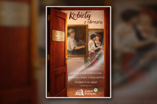 „Kobiety z obrazu” Komnata Dzieł Utraconych