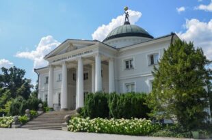 Koncert parkowy