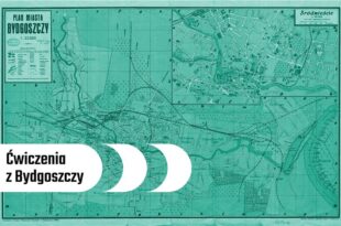 Ćwiczenia z Bydgoszczy – warsztaty z Mikołajem Buzałą