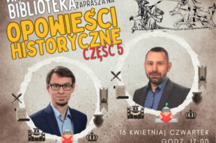 Opowieści historyczne o początkach Wąbrzeźna