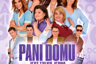 "Pani domu jest tylko jedna" - spektakl COPA