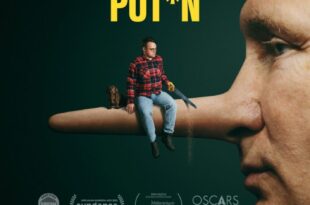 Pan Nikt kontra Putin