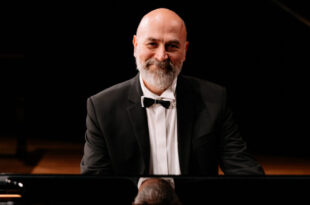 Fortepianowe pejzaże Polski