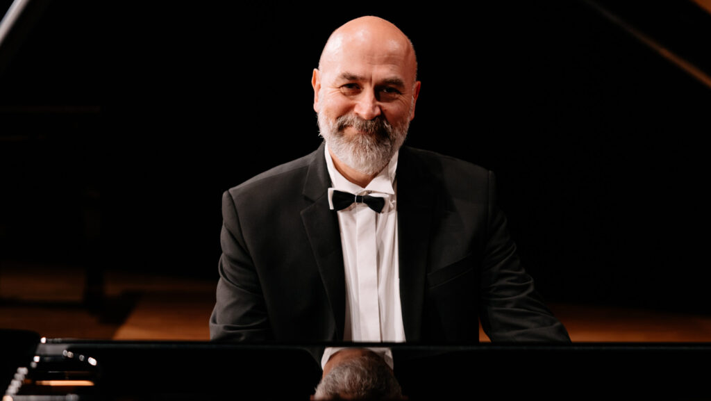 Fortepianowe pejzaże Polski