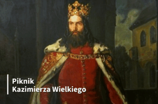 Piknik Kazimierza Wielkiego