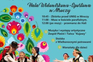 Śniadanie Wielkanocne w Mroczy