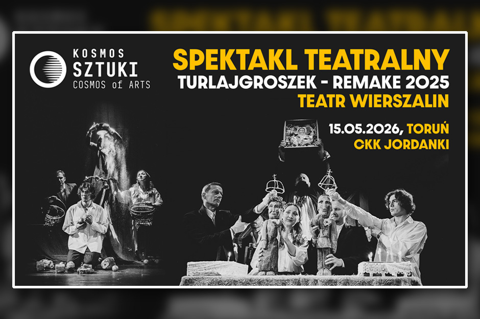 SPEKTAKL TEATRU WIERSZALIN 