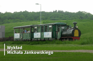 "Utracony fenomen Bydgoskiej Kolei Powiatowej