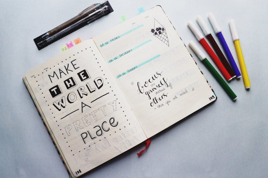 Warsztaty – Notes podróżnika