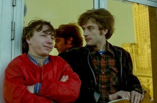 DKF: "Wielka majówka" reż. Krzysztof Rogulski (Polska, 1981) + spotkanie ze Zbigniewem Zamachowskim