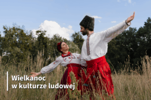 Wielkanoc w kulturze ludowej: muzyka i rytuały