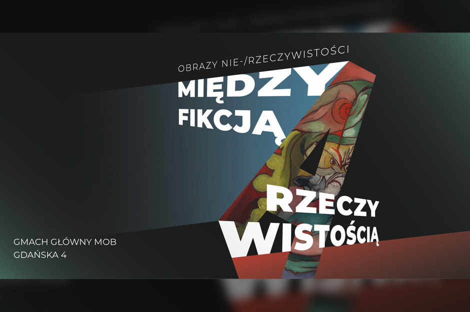 Obrazy nie-/rzeczywistości. Między fikcją a rzeczywistością