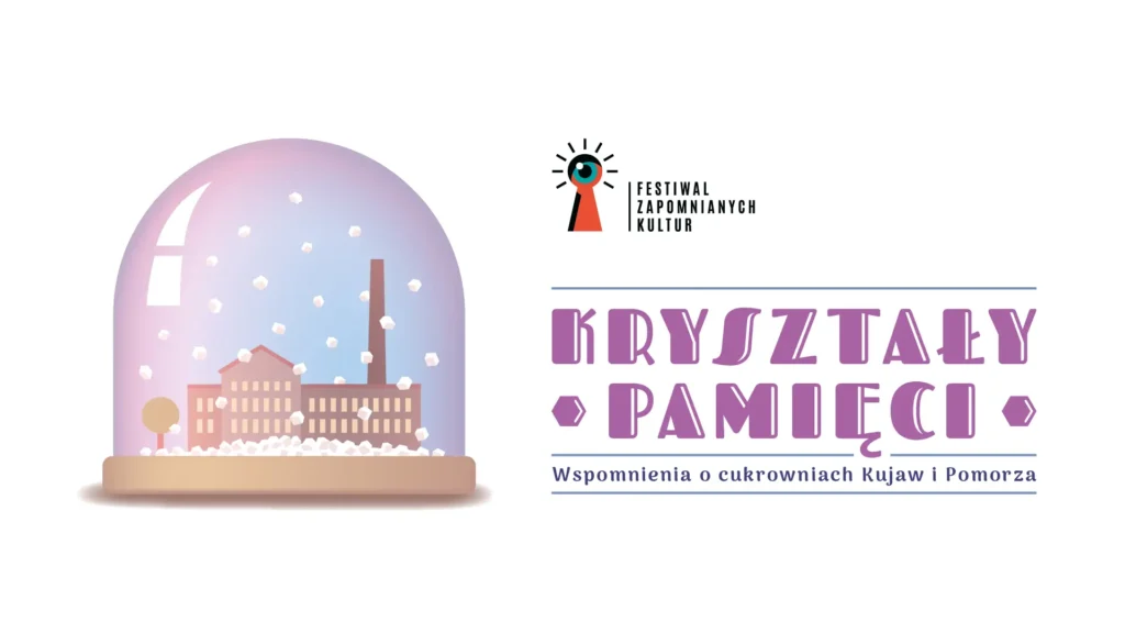 Festiwal Zapomnianych Kultur „Kryształy pamięci”
