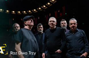 Artus Festival 2026 / Raz Dwa Trzy / koncert