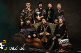 Artus Festival 2026 / Dikanda / koncert