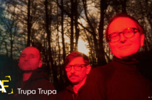 Artus Festival 2026 / Trupa Trupa / koncert