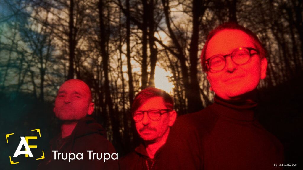 Artus Festival 2026 / Trupa Trupa / koncert