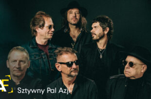 Artus Festival 2026 / Sztywny Pal Azji / koncert