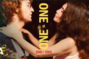 Artus Festival 2026 / One to one: John i Yoko / pokaz filmu i spotkanie z Anną Magalską