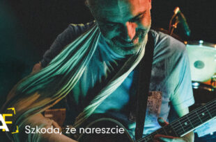 Artus Festival 2026 / Szkoda, że nareszcie / pokaz filmu