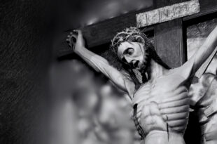 Chóralny Festiwal Muzyki Pasyjnej „Ave Crux”