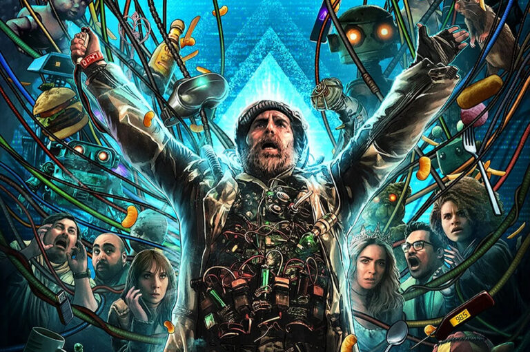 Baw się dobrze i przeżyj