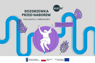 Ćwiczenia z ciekawości - pytania, które zmieniają perspektywę