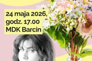 Kalczyńska śpiewa Jantar