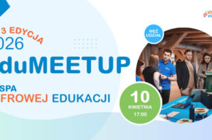 eduMEETUP Wyspa Edukacji