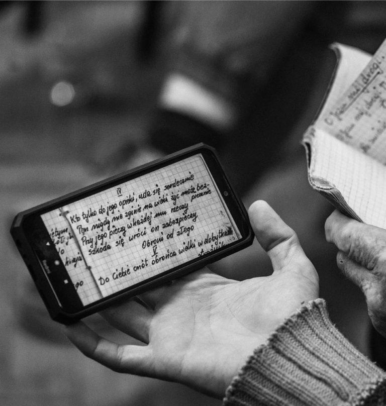 13. Ethniesy | „Ale pięknie!” – konwent śpiewaków i śpiewaczek