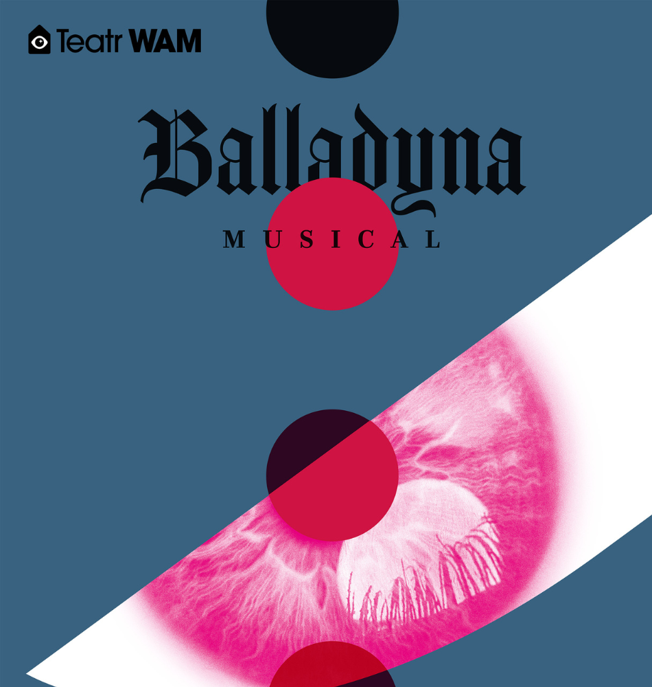 3 w 1 - wystawa grafiki projektowej Marcina Władyki. Wernisaż wystawy.