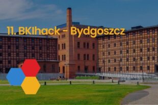 11. BKIhack – Bydgoszcz