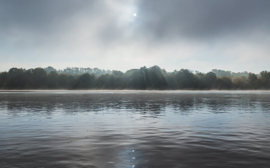 Wernisaż „Woda na Głos” – instalacji dźwiękowej Krzysztofa Topolskiego