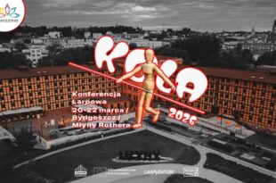 Konferencja Larpowa KoLA 2026