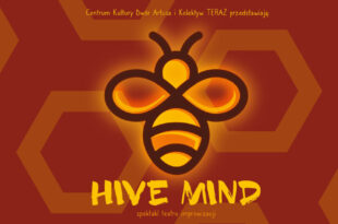 Hive Mind | spektakl impro