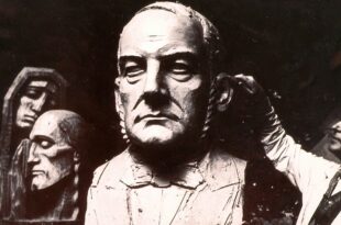 Ignacy Zelek: Artysta i torunianin z wyboru (w 65. rocznicę śmierci)