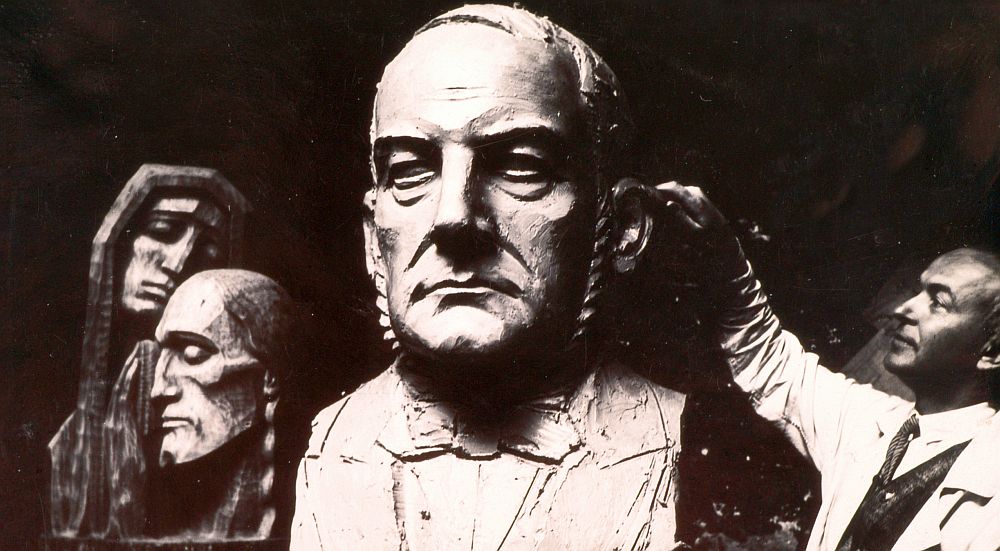 Ignacy Zelek: Artysta i torunianin z wyboru (w 65. rocznicę śmierci)