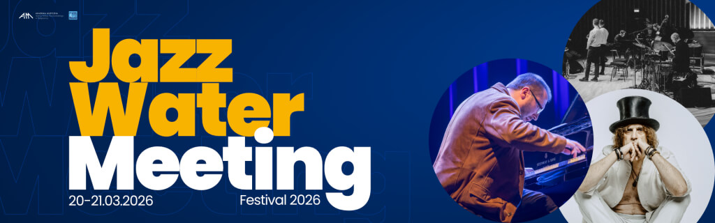 Na JAZZOWO – 20 i 21 marca